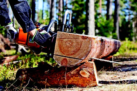 Ama Chainsaw Mill - AMAIreland - 