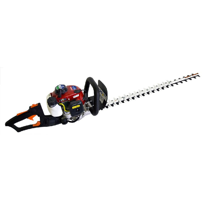Ama Hedgetrimmer with Kawasaki Engine - 22.5cc - 30" Double Sided - AMAIreland - 