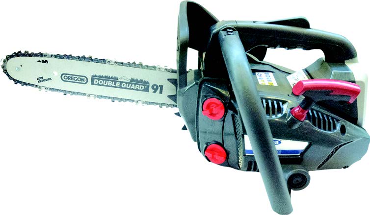 Ama Top Handle Chainsaw - AMAIreland - 