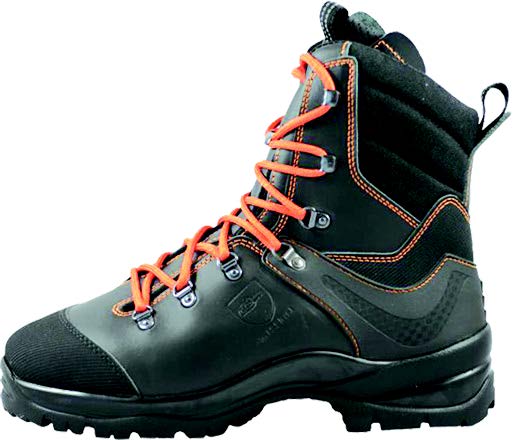 Anti-Cut Chainsaw Boots - AMAIreland - 