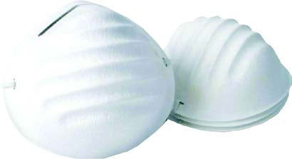 Anti-Dust Mask - AMAIreland - 