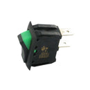 Blade Switch - GGP, Castel Garden, Mountfield