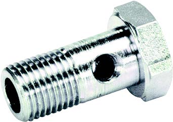 Banjo Bolt - 1/2" - AMAIreland - 