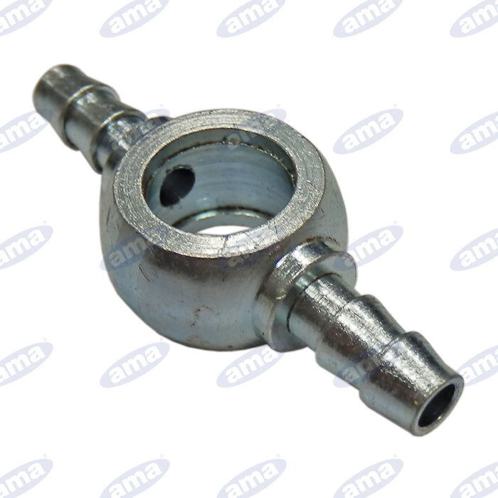 Banjo Hose Two-Way Fitting - Eyelet  Ø 10mm - AMAIreland - 