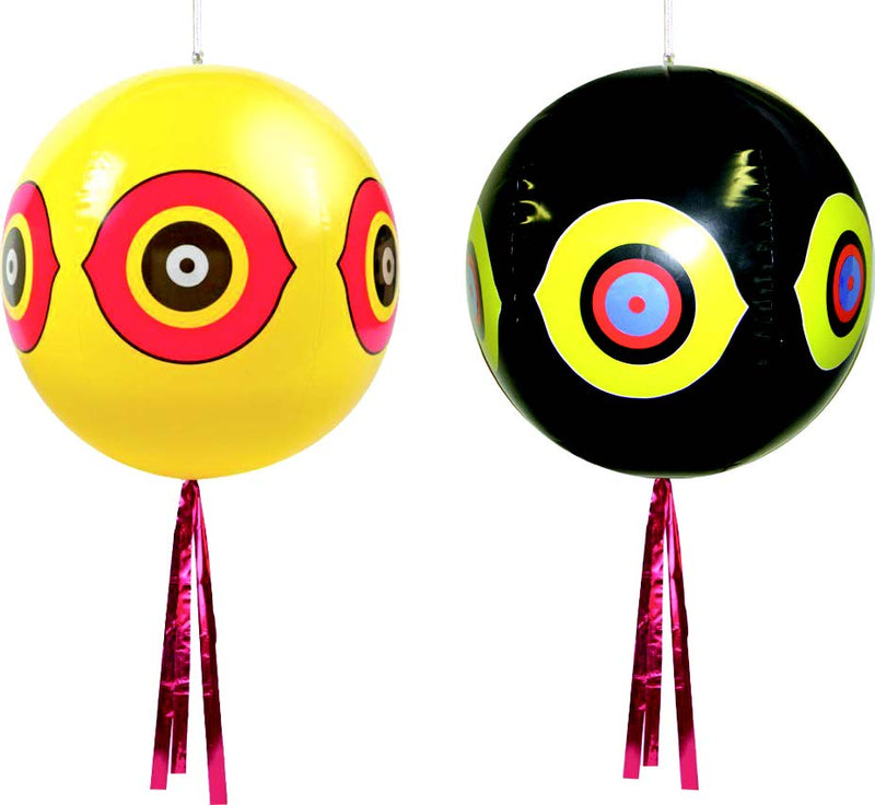 Bird Scaring Eye Balloons - AMAIreland - 