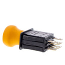 Blade Switch - 8 Terminal - GGP, Castel Garden, Mountfield - AMAIreland - 