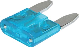 Bladed Fuses - Mini - AMAIreland - 