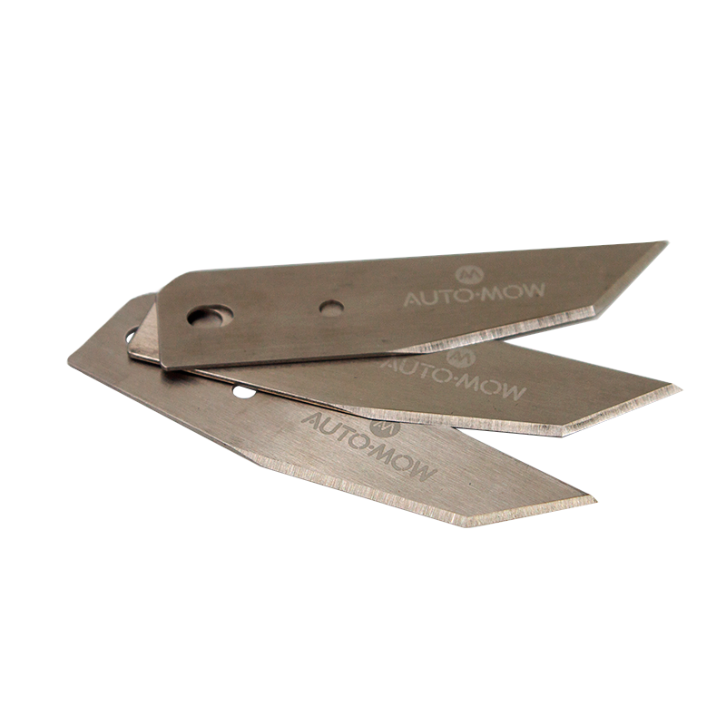 Blades - Alko / Solo - AMAIreland - 