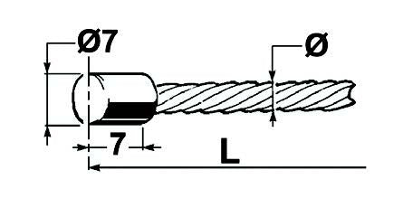 Brake & Clutch Cables - AMAIreland - 