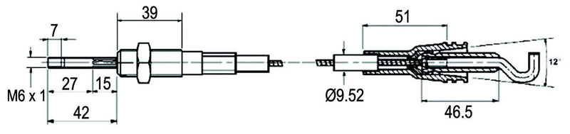 Cables - AMAIreland - 