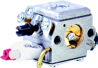 Carburetor - Husqvarna - AMAIreland - 