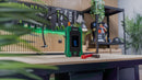 FULBAT Airbost -  Booster & Air Compressor