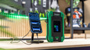 FULBAT Airbost -  Booster & Air Compressor