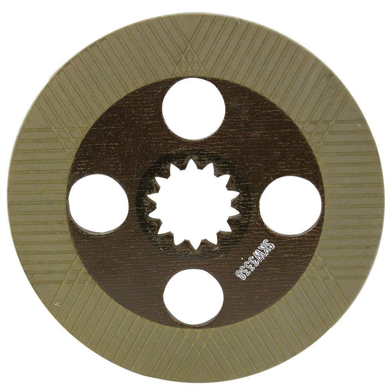 Case - Brake Disc - AMAIreland - 