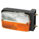 Case - R/H Tractor Lamp - Side Fixing - AMAIreland - 