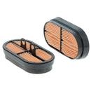 Case Air Filter (Hi-Fi) - AMAIreland - 