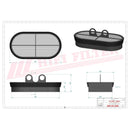 Case Air Filter (Hi-Fi) - AMAIreland - 