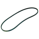 A36 Rubberized Belt