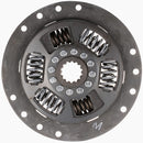 Case Original Luk  - Main Drive Torsion Damper - AMAIreland - 