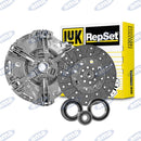 Case Original Luk Clutch Kit - 5 Pce 11" Dual Kit with Bearings - AMAIreland - 