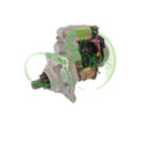 Case Reduction Starter Motor - AMAIreland - 