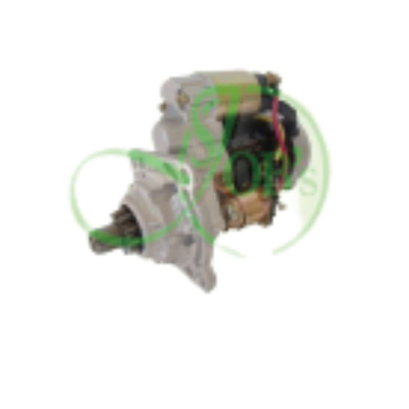 Case Reduction Starter Motor - AMAIreland - 