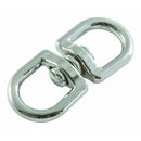 Cast Iron Chain Swivel - L 50mm - AMAIreland - 