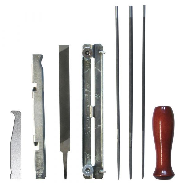 Chain Sharpening Kit - AMAIreland - 