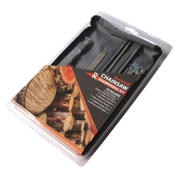 Chain Sharpening Kit - AMAIreland - 