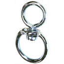 Chain Swivel - Galvanised - Thickness 6mm - AMAIreland - 