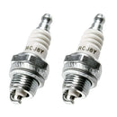Champion Spark Plug - RCJ8Y