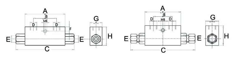 Check Valve - 20L - AMAIreland - 