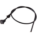 Choke Cable - GGP, Castel Garden, Mountfield - AMAIreland - 