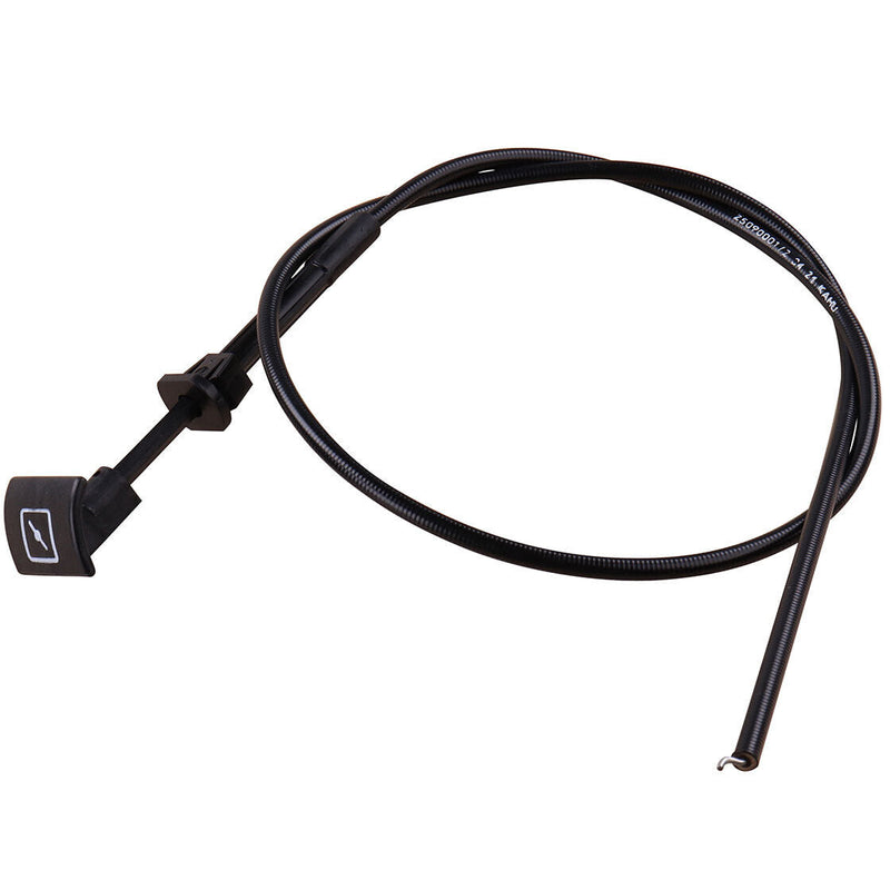 Choke Cable - GGP, Castel Garden, Mountfield - AMAIreland - 