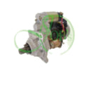 Class Gear Reduction Starter Motor - AMAIreland - 