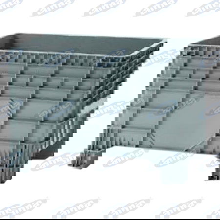 Closed Box - 200KG Capacity - AMAIreland - 