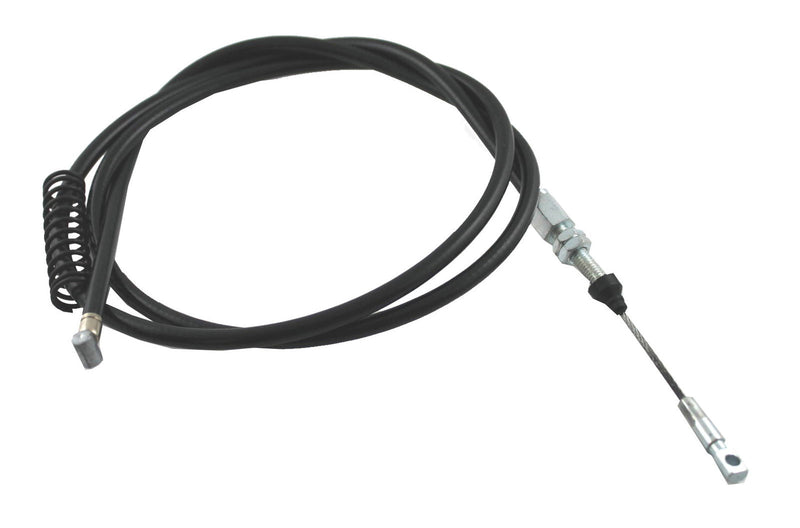 Clutch Cable - Honda - AMAIreland - 