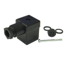 Connectors for Electric Spool Valve (With LED)
