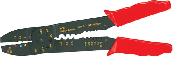 Crimping Pliers - AMAIreland - 