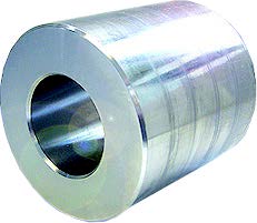 Cylinder Bush - IN: 25mm OU: 60mm - AMAIreland - 