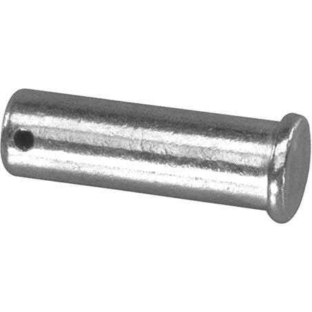 "D" Shackle Pin - Thickness 12mm - AMAIreland - Tractor Parts