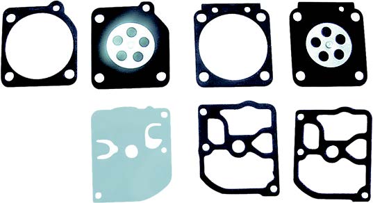 Diaphragm Kit - Zama - AMAIreland - 