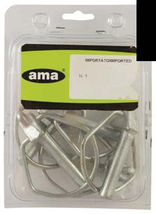 Display Pack- Linch Pins - AMAIreland - 