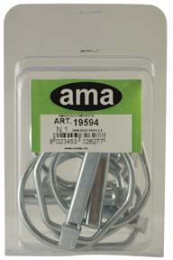 Display Pack- Linch Pins - AMAIreland - 