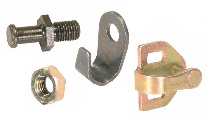 Door Lock Fixings - AMAIreland - 