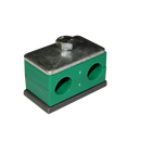 Double Hose Clamp Ø 15mm - AMAIreland - 