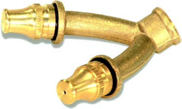 Double Lance Nozzle - AMAIreland - 