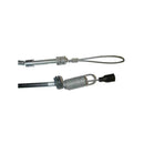 Drive Cable - Castel Garden - AMAIreland - 