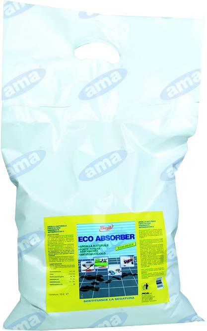 Eco Liquid Absorber - AMAIreland - 