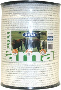 Electric Fence Rope - AMAIreland - 